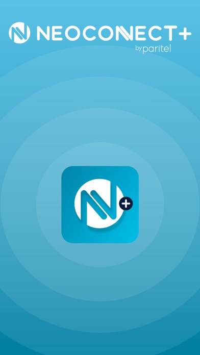 Neoconnect+ Screenshot