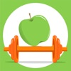 Workout Nutrition-Meal Planner icon