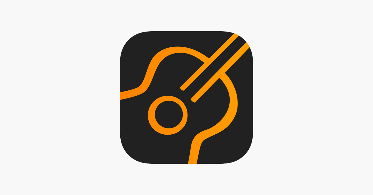 Cifra Club Tuner on the App Store