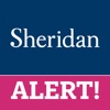Sheridan Alert icon