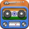 Live India Radio Stations FM icon