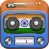 Live India Radio Stations FM delete, cancel