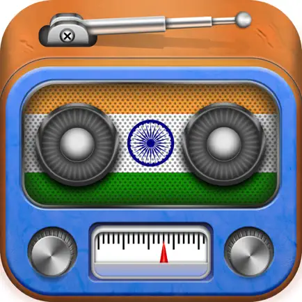 Live India Radio Stations FM Cheats