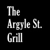 Argyle Street Grill icon