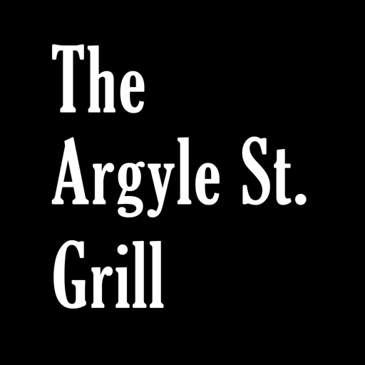 Argyle Street Grill