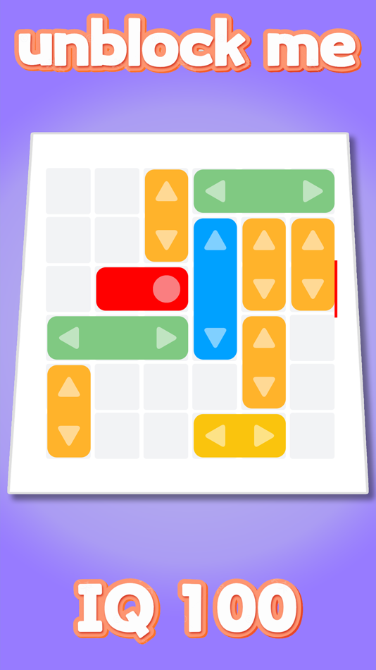 #5. Puzzle Odyssey (iOS) 来自: 景触科技