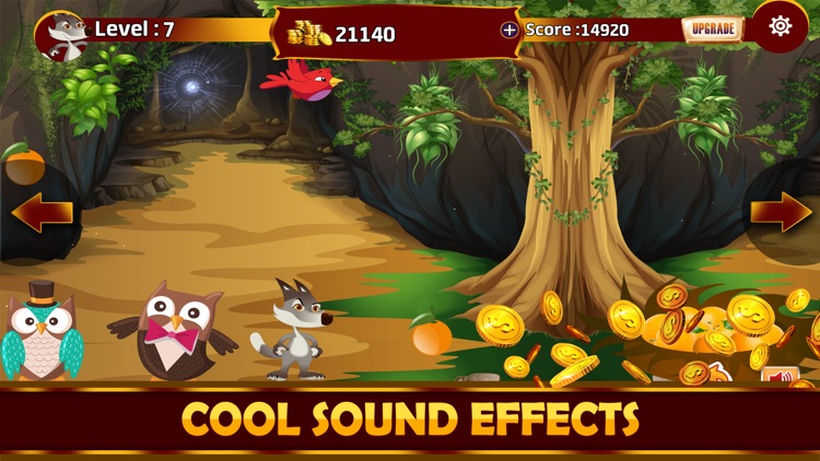 Fruit Business Capitalist screenshot-3