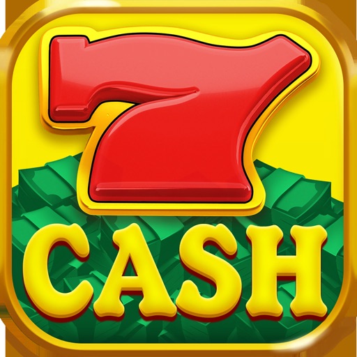 Slots Cash™ - Win Real Money! iOS App