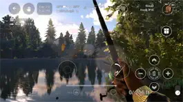 Game screenshot Fishing Planet mod apk