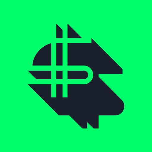 Spondooli: Stock Market Game Icon