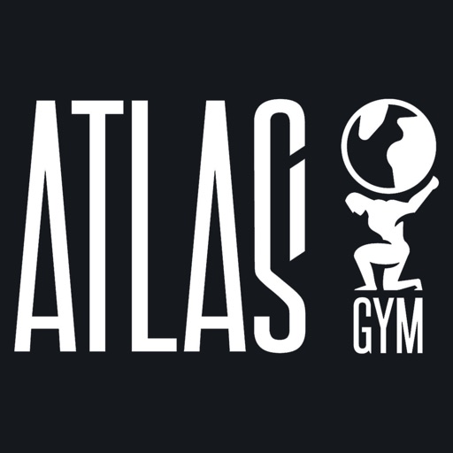 ATLAS Gym iOS App