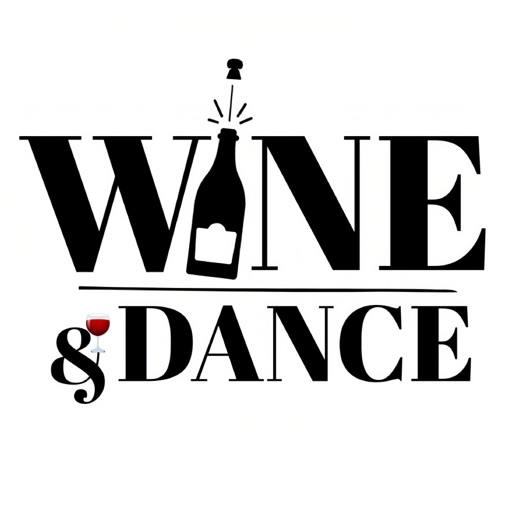 Wine&Dance | supper club icon