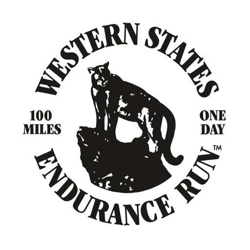 Western States Endurance Run icon