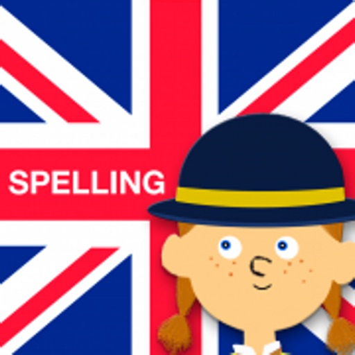 Spelling Practice - Year 3 / 4 icon