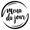 Menu du Jour MDJ