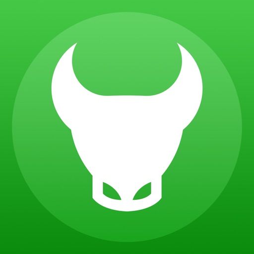 Trendo: Stocks & Forex Trading iOS App