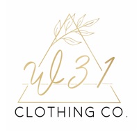 Willow 31 Clothing logo