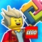 Icon LEGO® Bricktales
