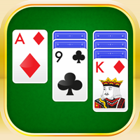 Solitaire Classic  Fun games