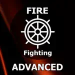 Fire Fighting - Advanced. CES App Cancel