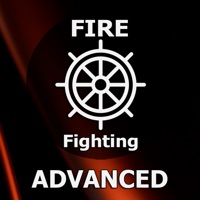 Fire Fighting  logo