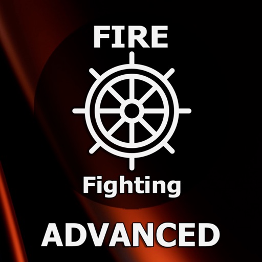 Fire Fighting - Advanced. CES