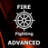 Icon for Fire Fighting - Advanced. CES - Maxim Lukyanenko App