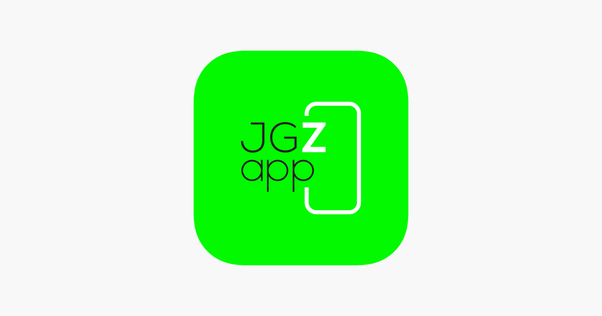‎Just Go Zero App on the App Store