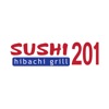 Sushi 201