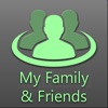 My Family & Friends icon