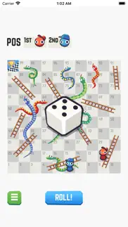 ludo snake and ladder - rs iphone screenshot 4