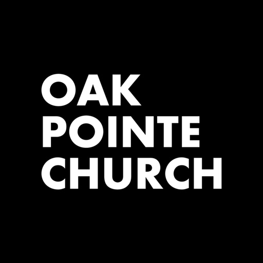 Oak Pointe Church App icon