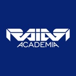 Download Academia Raiar app