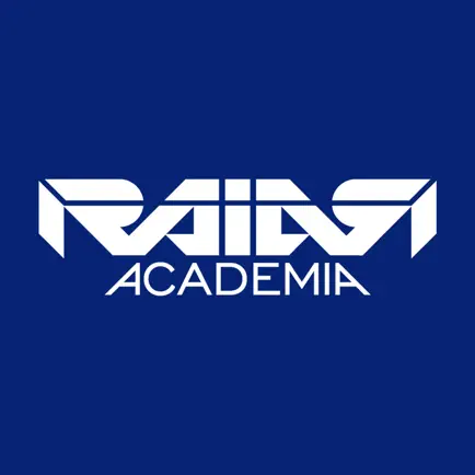 Academia Raiar Читы