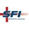 Icon SFI Safety App