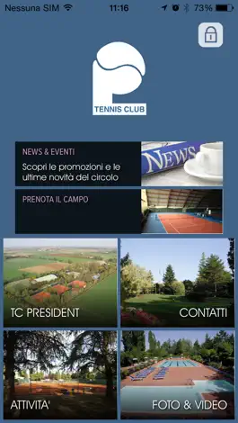 Game screenshot TC President mod apk