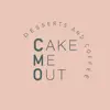 Cake Me Out | كيك مي اوت delete, cancel