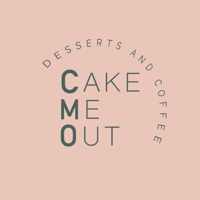 Cake Me Out | كيك مي اوت logo