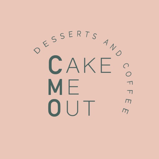 Cake Me Out | كيك مي اوت icon