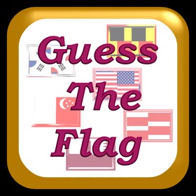 螢幕擷取畫面 (5) Guess The Flag