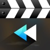 Reverse Video Editor Maker icon
