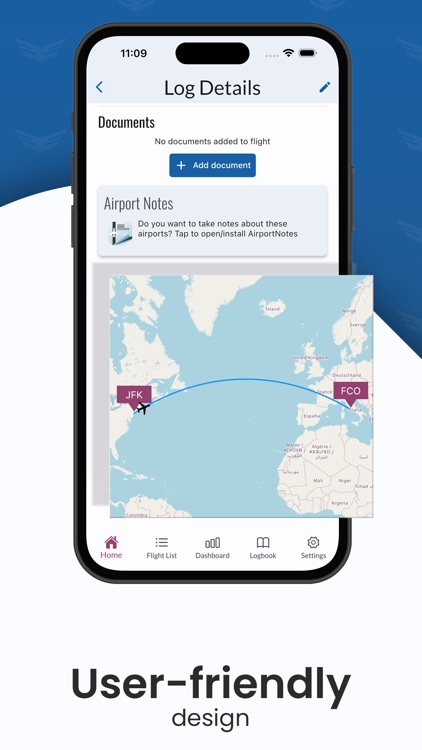 MyLog | Digital Pilot Logbook screenshot-3