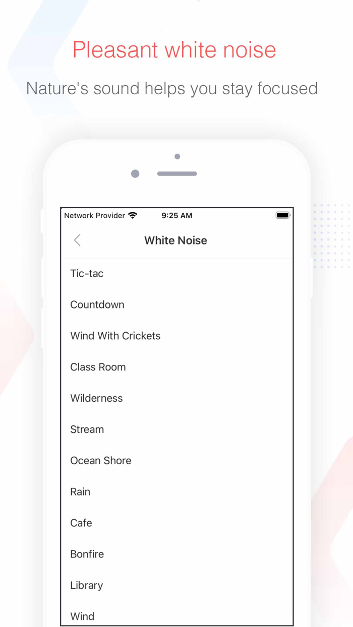 Focus To-Do Focus TimerandTasks