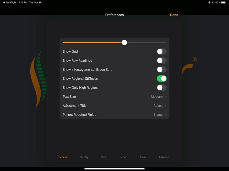 PulStar Mobile screenshot-6