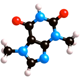 Molecules app icon