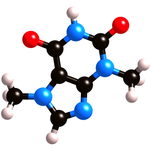 Molecules App Contact