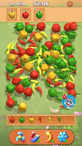 Game screenshot Triple Match: 3D Puzzle Game apk