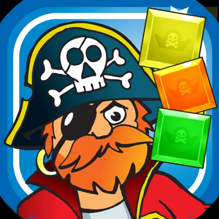 Shiny Treasure - Pirate Blast Cheats