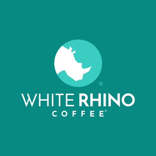 White Rhino Coffee Rewards