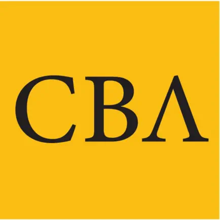 CBA Connecting App Cheats